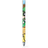 Cartoon Network Powerpuff Girls Patches Galaxy Book 12in Skin